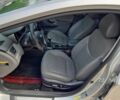 Серый Хендай Элантра, объемом двигателя 2 л и пробегом 50 тыс. км за 4000 $, фото 9 на Automoto.ua