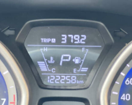 Сірий Хендай Елантра, об'ємом двигуна 1.8 л та пробігом 122 тис. км за 10350 $, фото 5 на Automoto.ua