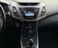 Хендай Элантра 2015 в Сумах на Automoto.ua Серый Хендай Элантра, объемом двигателя 1.8 л и пробегом 115 тыс. км за 12000 $, фото 24 на Automoto.ua