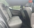 Сірий Хендай Елантра, об'ємом двигуна 2 л та пробігом 46 тис. км за 1300 $, фото 9 на Automoto.ua