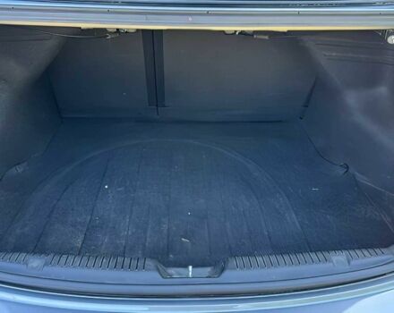 Серый Хендай Элантра, объемом двигателя 2 л и пробегом 76 тыс. км за 7600 $, фото 15 на Automoto.ua