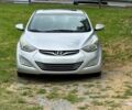 Хендай Элантра 2015 в Житомире на Automoto.ua Серый Хендай Элантра, объемом двигателя 2 л и пробегом 80 тыс. км за 4800 $, фото 1 на Automoto.ua