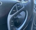 Сірий Хендай Елантра, об'ємом двигуна 1.8 л та пробігом 122 тис. км за 5500 $, фото 11 на Automoto.ua
