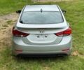 Хендай Элантра 2015 в Житомире на Automoto.ua Серый Хендай Элантра, объемом двигателя 2 л и пробегом 80 тыс. км за 4800 $, фото 4 на Automoto.ua