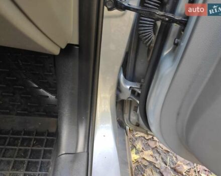 Хендай Элантра 2015 в Киеве на Automoto.ua Серый Хендай Элантра, объемом двигателя 1.8 л и пробегом 159 тыс. км за 10500 $, фото 11 на Automoto.ua