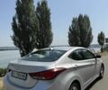 Сірий Хендай Елантра, об'ємом двигуна 0 л та пробігом 290 тис. км за 8500 $, фото 3 на Automoto.ua