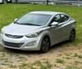 Хендай Элантра 2015 в Житомире на Automoto.ua Серый Хендай Элантра, объемом двигателя 2 л и пробегом 80 тыс. км за 4800 $, фото 1 на Automoto.ua