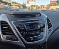 Серый Хендай Элантра, объемом двигателя 1.6 л и пробегом 82 тыс. км за 11350 $, фото 39 на Automoto.ua
