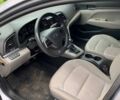 Хендай Элантра 2016 в Кривом Роге на Automoto.ua Серый Хендай Элантра, объемом двигателя 2 л и пробегом 109 тыс. км за 9300 $, фото 13 на Automoto.ua