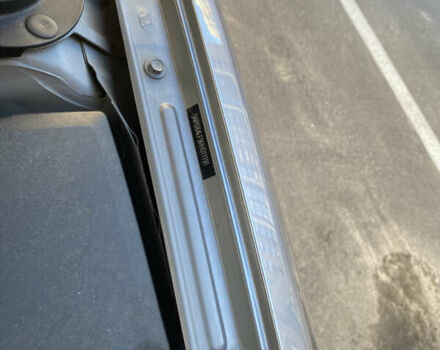 Хендай Элантра 2016 в Киеве на Automoto.ua Серый Хендай Элантра, объемом двигателя 2 л и пробегом 122 тыс. км за 14000 $, фото 35 на Automoto.ua