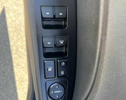 Серый Хендай Элантра, объемом двигателя 2 л и пробегом 151 тыс. км за 303 $, фото 7 на Automoto.ua