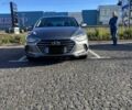 Хендай Элантра 2016 в Киеве на Automoto.ua Серый Хендай Элантра, объемом двигателя 2 л и пробегом 75 тыс. км за 14000 $, фото 10 на Automoto.ua