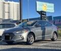Хендай Элантра 2016 в Киеве на Automoto.ua Серый Хендай Элантра, объемом двигателя 2 л и пробегом 75 тыс. км за 14000 $, фото 13 на Automoto.ua