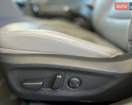 Хендай Элантра 2016 в Днепре (Днепропетровске) на Automoto.ua Серый Хендай Элантра, объемом двигателя 2 л и пробегом 199 тыс. км за 10999 $, фото 32 на Automoto.ua