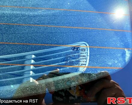 Хендай Элантра 2016 в Днепре (Днепропетровске) на Automoto.ua Серый Хендай Элантра, объемом двигателя 2 л и пробегом 150 тыс. км за 11000 $, фото 5 на Automoto.ua