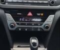 Серый Хендай Элантра, объемом двигателя 2 л и пробегом 99 тыс. км за 12300 $, фото 26 на Automoto.ua