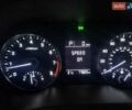 Серый Хендай Элантра, объемом двигателя 2 л и пробегом 125 тыс. км за 11500 $, фото 1 на Automoto.ua