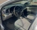 Серый Хендай Элантра, объемом двигателя 1.8 л и пробегом 380 тыс. км за 7800 $, фото 5 на Automoto.ua
