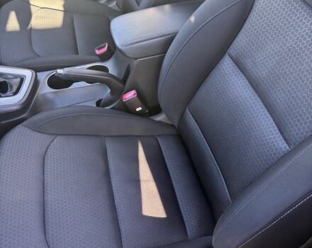 Хендай Элантра 2016 в Киеве на Automoto.ua Серый Хендай Элантра, объемом двигателя 2 л и пробегом 75 тыс. км за 14000 $, фото 18 на Automoto.ua