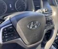 Хендай Элантра 2016 в Киеве на Automoto.ua Серый Хендай Элантра, объемом двигателя 2 л и пробегом 75 тыс. км за 14000 $, фото 17 на Automoto.ua