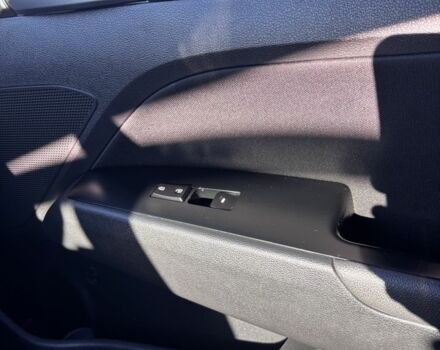 Хендай Элантра 2016 в Киеве на Automoto.ua Серый Хендай Элантра, объемом двигателя 2 л и пробегом 75 тыс. км за 14000 $, фото 19 на Automoto.ua