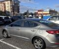 Хендай Элантра 2016 в Киеве на Automoto.ua Серый Хендай Элантра, объемом двигателя 2 л и пробегом 75 тыс. км за 14000 $, фото 7 на Automoto.ua