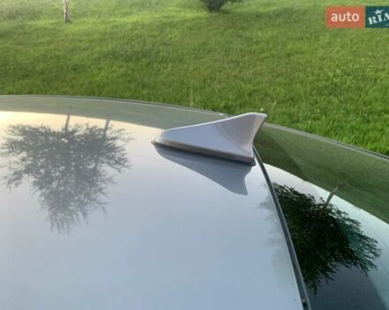 Сірий Хендай Елантра, об'ємом двигуна 2 л та пробігом 169 тис. км за 11700 $, фото 11 на Automoto.ua