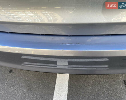 Хендай Элантра 2016 в Киеве на Automoto.ua Серый Хендай Элантра, объемом двигателя 2 л и пробегом 122 тыс. км за 14000 $, фото 44 на Automoto.ua