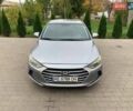 Хендай Элантра 2016 в Кривом Роге на Automoto.ua Серый Хендай Элантра, объемом двигателя 2 л и пробегом 109 тыс. км за 9300 $, фото 5 на Automoto.ua