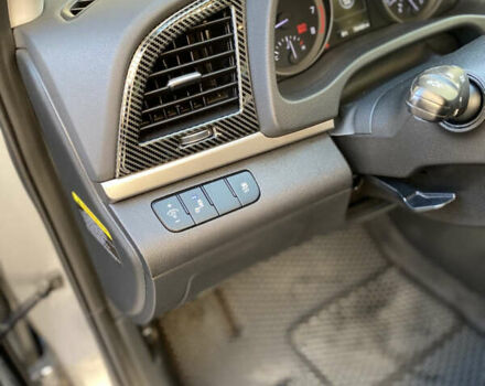 Хендай Элантра 2016 в Киеве на Automoto.ua Серый Хендай Элантра, объемом двигателя 2 л и пробегом 122 тыс. км за 14000 $, фото 23 на Automoto.ua