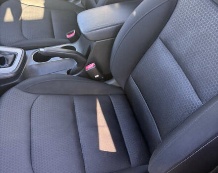 Хендай Элантра 2016 в Киеве на Automoto.ua Серый Хендай Элантра, объемом двигателя 2 л и пробегом 70 тыс. км за 14000 $, фото 12 на Automoto.ua