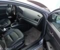 Серый Хендай Элантра, объемом двигателя 2 л и пробегом 90 тыс. км за 14000 $, фото 5 на Automoto.ua