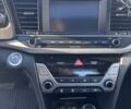 Хендай Элантра 2016 в Киеве на Automoto.ua Серый Хендай Элантра, объемом двигателя 2 л и пробегом 75 тыс. км за 14000 $, фото 16 на Automoto.ua