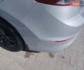 Сірий Хендай Елантра, об'ємом двигуна 1.59 л та пробігом 240 тис. км за 9500 $, фото 14 на Automoto.ua