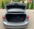 Хендай Элантра 2016 в Кривом Роге на Automoto.ua Серый Хендай Элантра, объемом двигателя 2 л и пробегом 109 тыс. км за 9300 $, фото 9 на Automoto.ua
