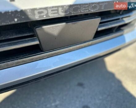 Серый Хендай Элантра, объемом двигателя 2 л и пробегом 122 тыс. км за 9500 $, фото 27 на Automoto.ua