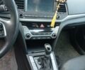 Серый Хендай Элантра, объемом двигателя 2 л и пробегом 90 тыс. км за 14000 $, фото 12 на Automoto.ua