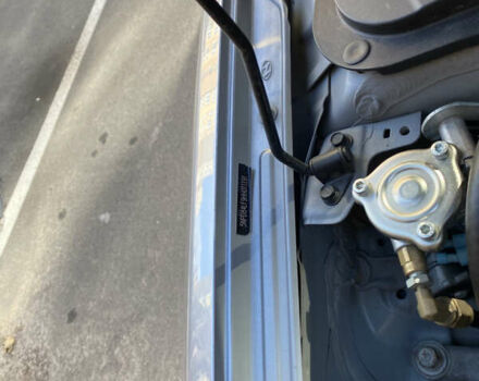 Хендай Элантра 2016 в Киеве на Automoto.ua Серый Хендай Элантра, объемом двигателя 2 л и пробегом 122 тыс. км за 14000 $, фото 34 на Automoto.ua