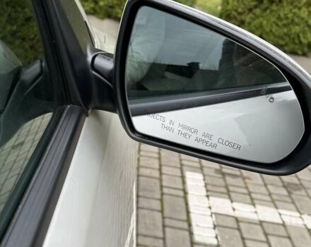 Серый Хендай Элантра, объемом двигателя 2 л и пробегом 115 тыс. км за 11150 $, фото 31 на Automoto.ua