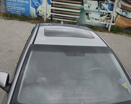 Серый Хендай Элантра, объемом двигателя 2 л и пробегом 179 тыс. км за 13800 $, фото 20 на Automoto.ua