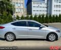 Хендай Элантра 2016 в Днепре (Днепропетровске) на Automoto.ua Серый Хендай Элантра, объемом двигателя 2 л и пробегом 150 тыс. км за 11000 $, фото 1 на Automoto.ua