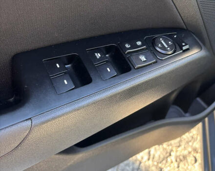 Хендай Элантра 2016 в Киеве на Automoto.ua Серый Хендай Элантра, объемом двигателя 2 л и пробегом 70 тыс. км за 14000 $, фото 17 на Automoto.ua