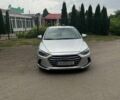 Серый Хендай Элантра, объемом двигателя 2 л и пробегом 173 тыс. км за 10850 $, фото 5 на Automoto.ua