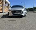 Серый Хендай Элантра, объемом двигателя 2 л и пробегом 151 тыс. км за 303 $, фото 1 на Automoto.ua