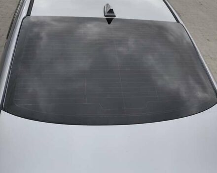 Серый Хендай Элантра, объемом двигателя 2 л и пробегом 179 тыс. км за 13800 $, фото 9 на Automoto.ua