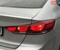 Серый Хендай Элантра, объемом двигателя 2 л и пробегом 99 тыс. км за 12300 $, фото 7 на Automoto.ua