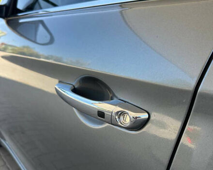 Хендай Элантра 2016 в Днепре (Днепропетровске) на Automoto.ua Серый Хендай Элантра, объемом двигателя 2 л и пробегом 199 тыс. км за 10999 $, фото 29 на Automoto.ua