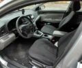 Серый Хендай Элантра, объемом двигателя 2 л и пробегом 95 тыс. км за 12500 $, фото 9 на Automoto.ua
