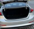 Серый Хендай Элантра, объемом двигателя 2 л и пробегом 115 тыс. км за 11150 $, фото 23 на Automoto.ua