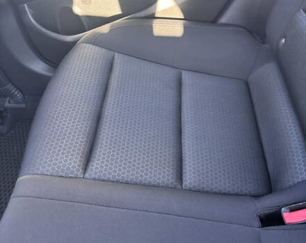 Хендай Элантра 2016 в Киеве на Automoto.ua Серый Хендай Элантра, объемом двигателя 2 л и пробегом 70 тыс. км за 14000 $, фото 11 на Automoto.ua